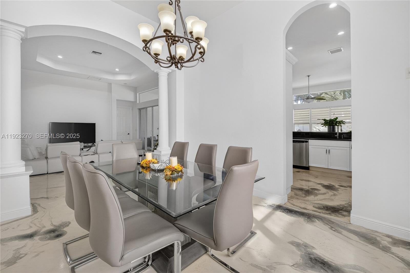 SUNSET FALLS PLAT 2 - Residential