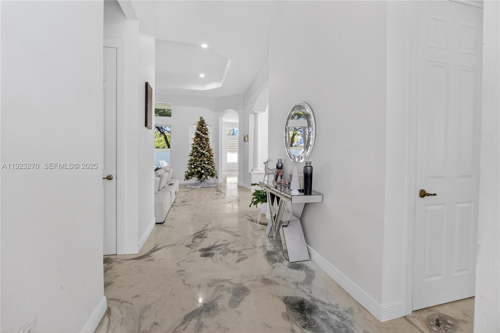 SUNSET FALLS PLAT 2 - Residential