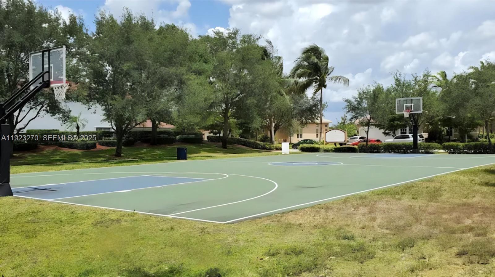 SUNSET FALLS PLAT 2 - Residential