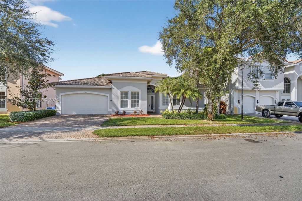 Photo of 4988 SW 183rd Ave, Miramar, FL 33029 (MLS # A11923270)