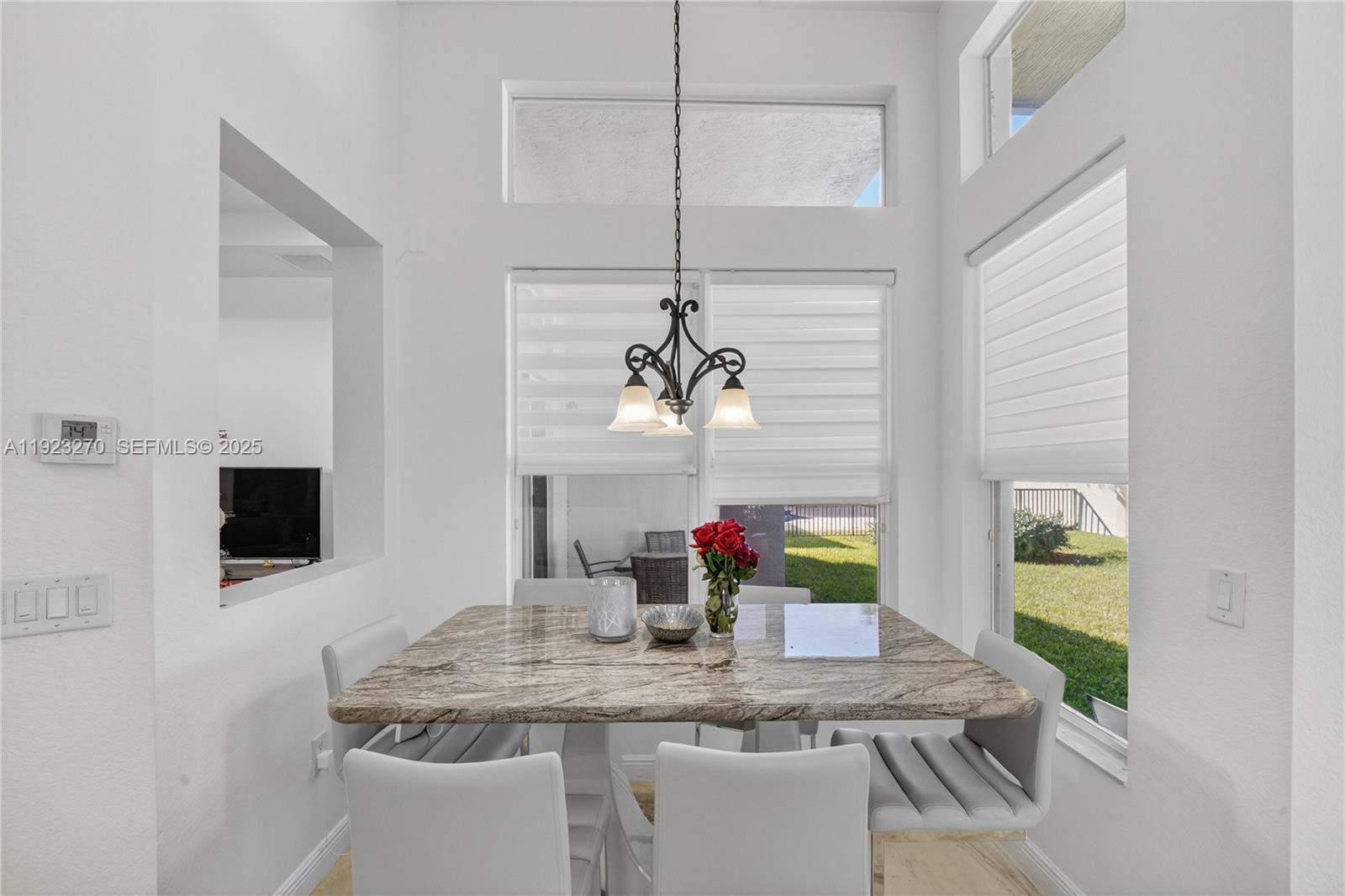 SUNSET FALLS PLAT 2 - Residential