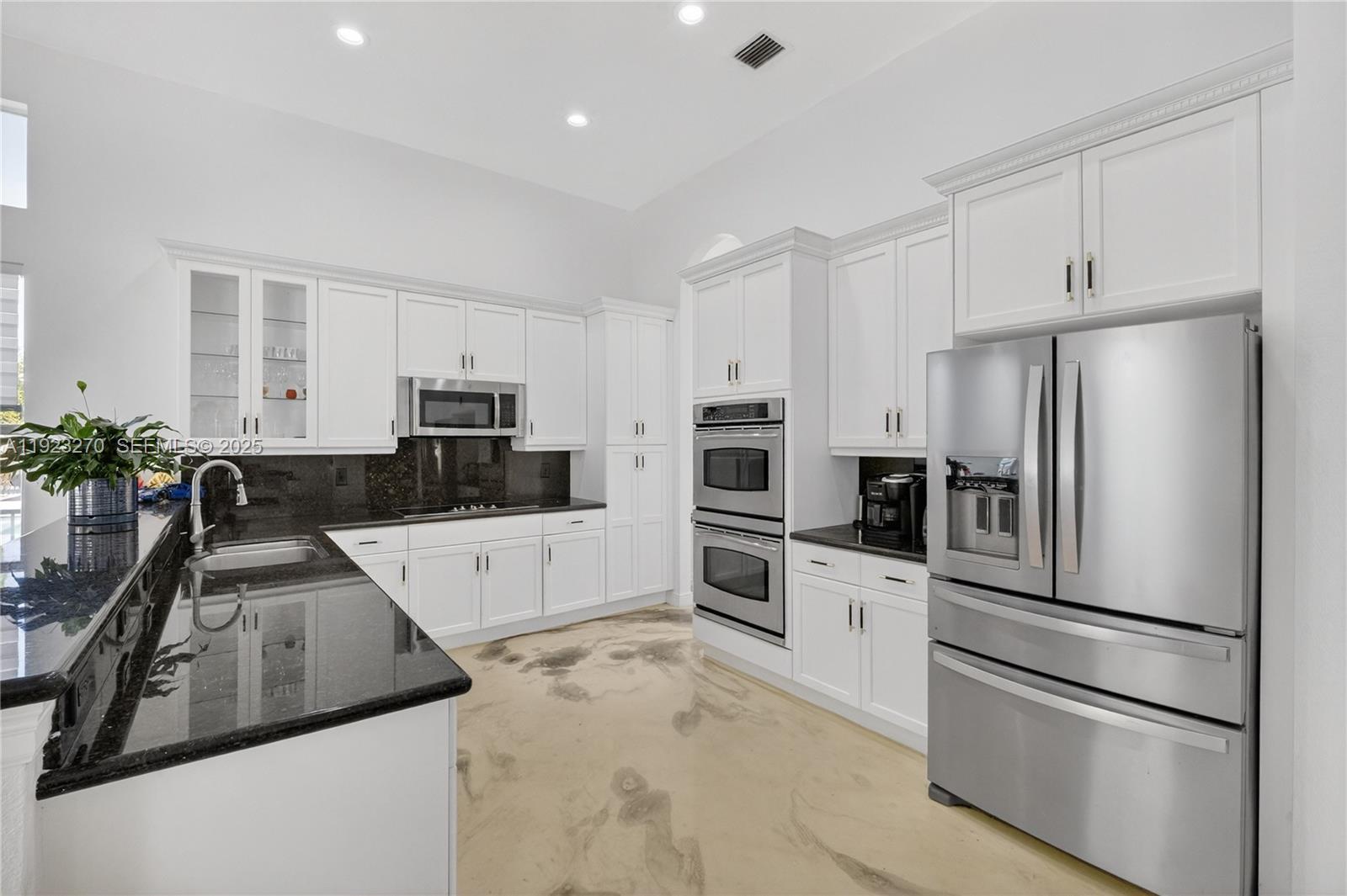 SUNSET FALLS PLAT 2 - Residential