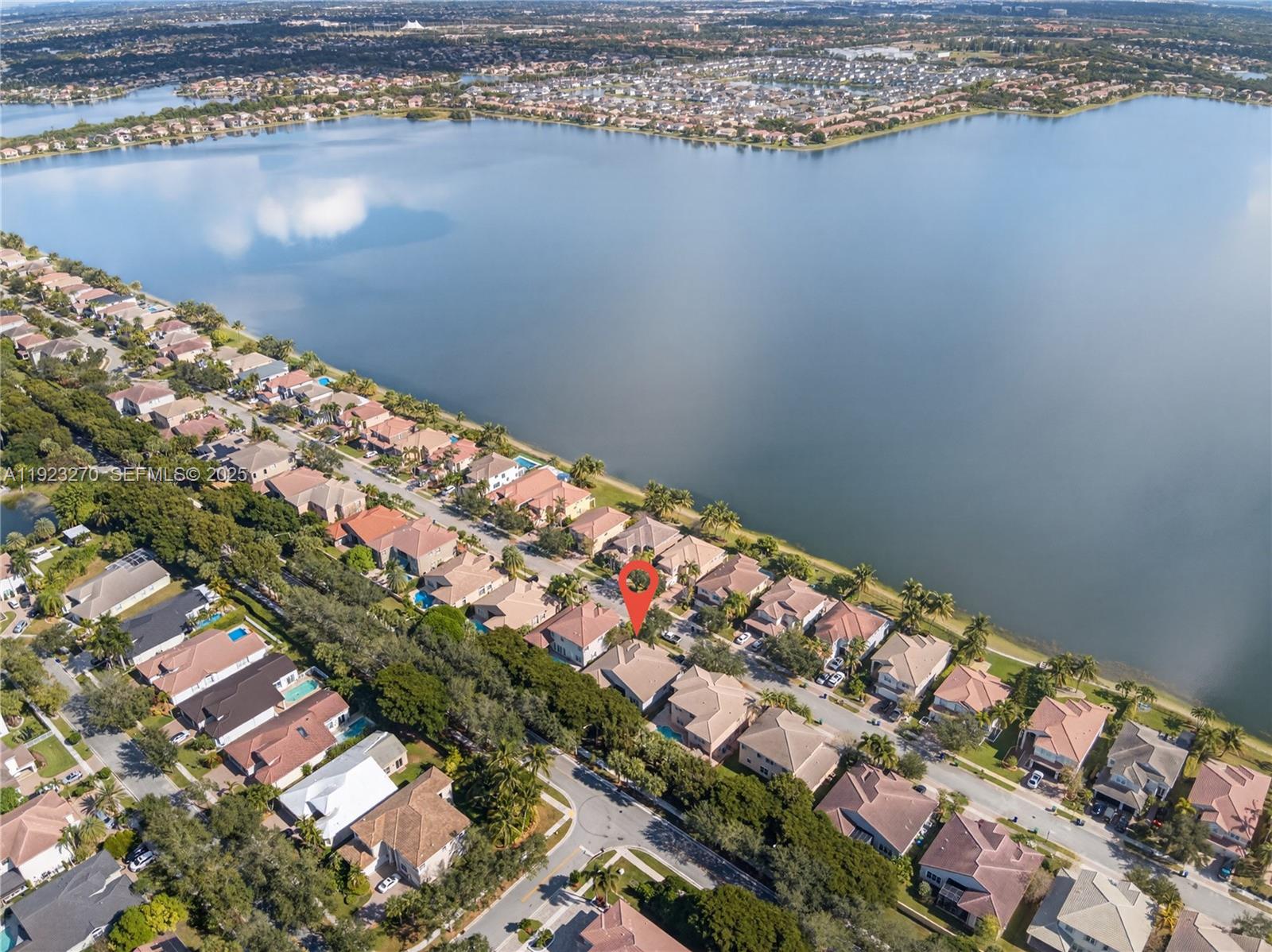 SUNSET FALLS PLAT 2 - Residential