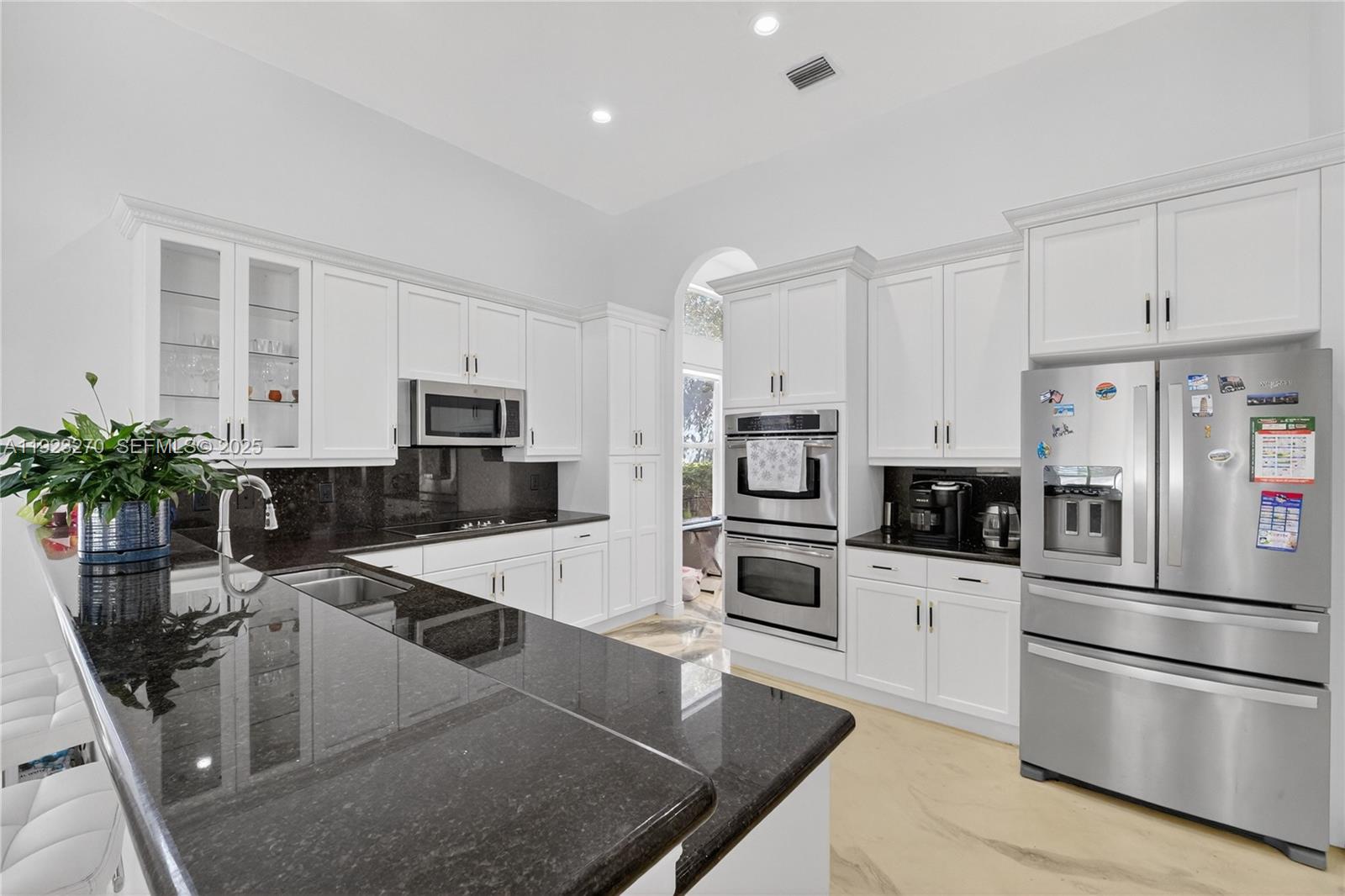 SUNSET FALLS PLAT 2 - Residential