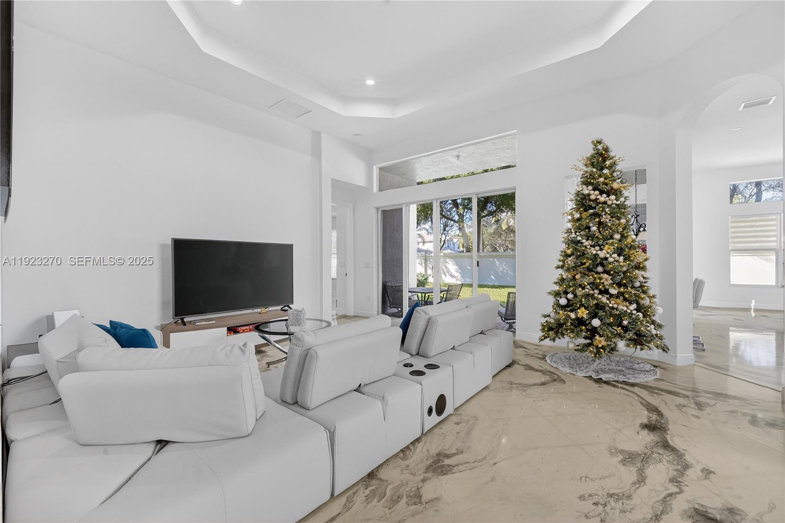 SUNSET FALLS PLAT 2 - Residential