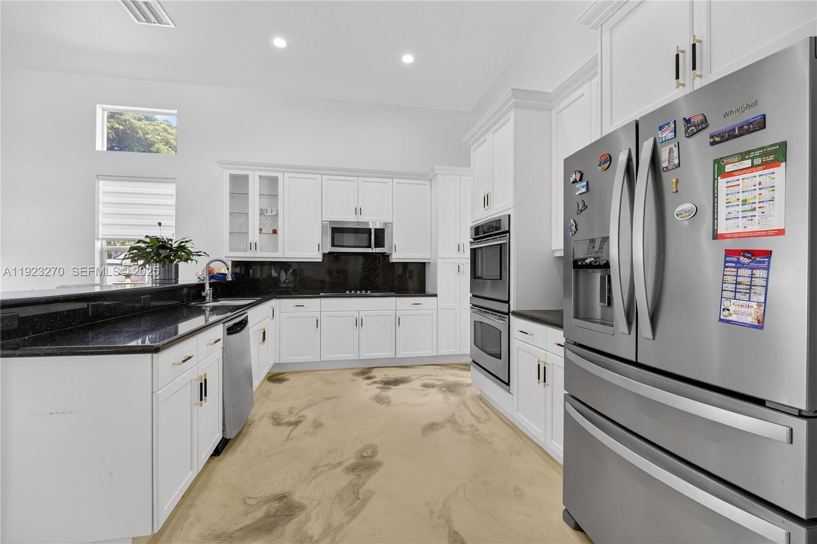 SUNSET FALLS PLAT 2 - Residential