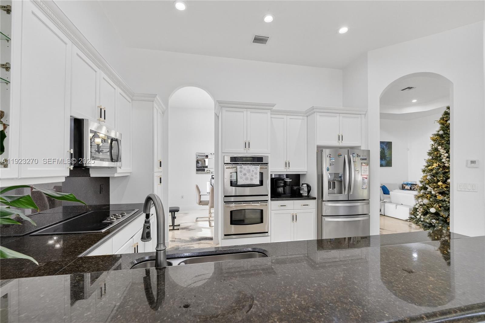 SUNSET FALLS PLAT 2 - Residential