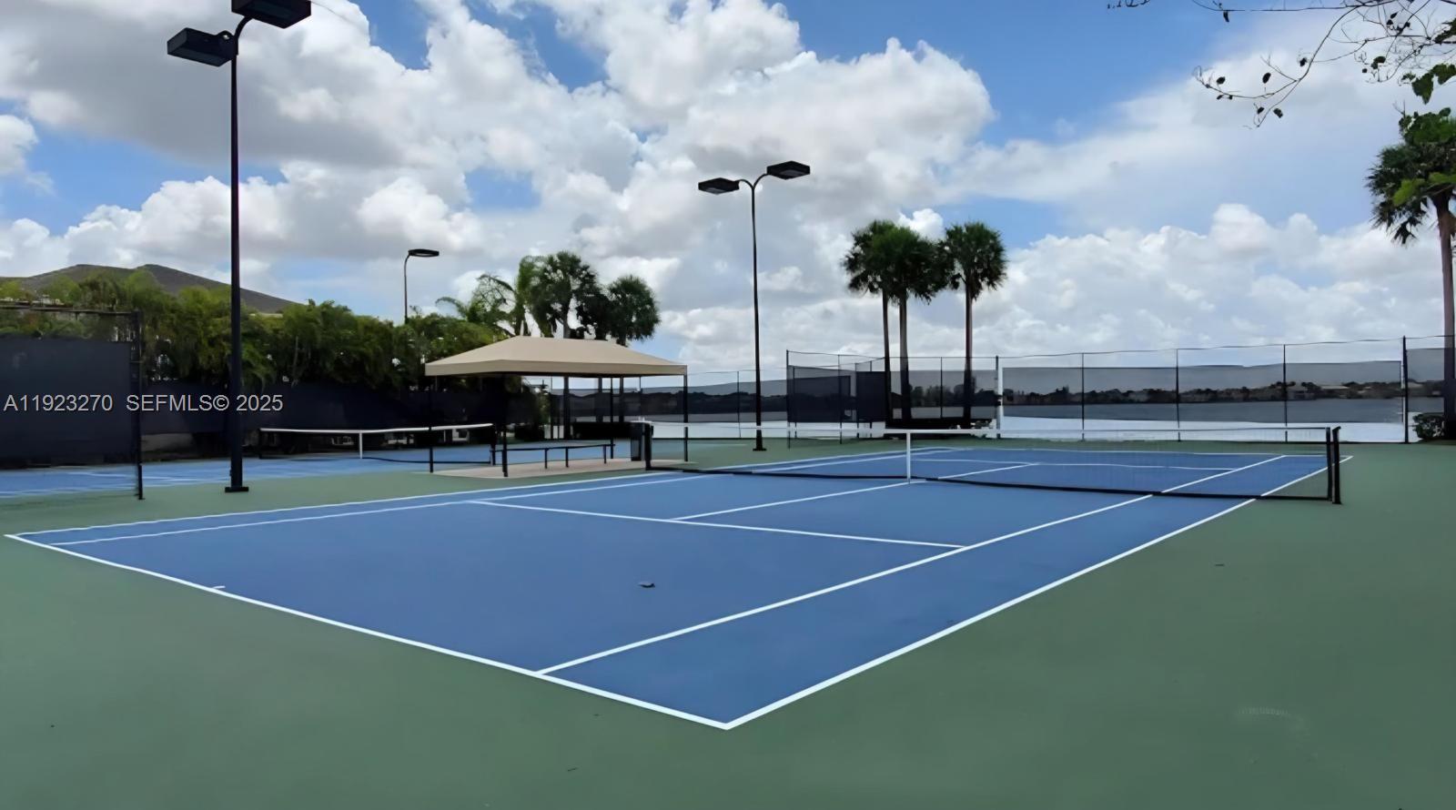 SUNSET FALLS PLAT 2 - Residential