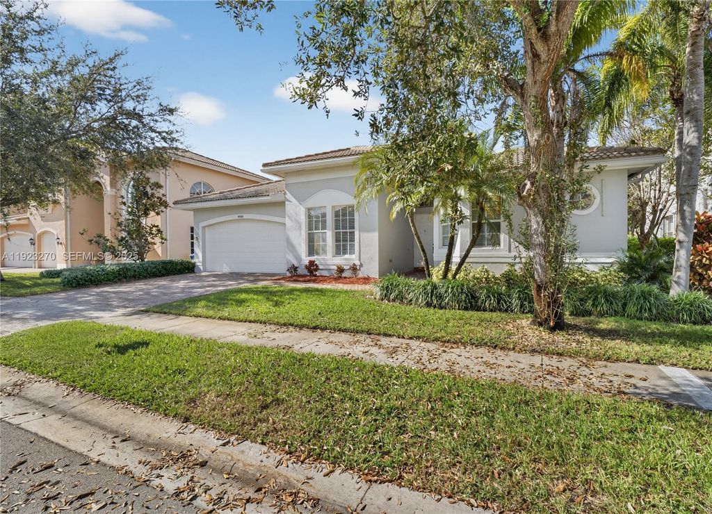 Photo of 4988 SW 183rd Ave, Miramar, FL 33029 (MLS # A11923270)