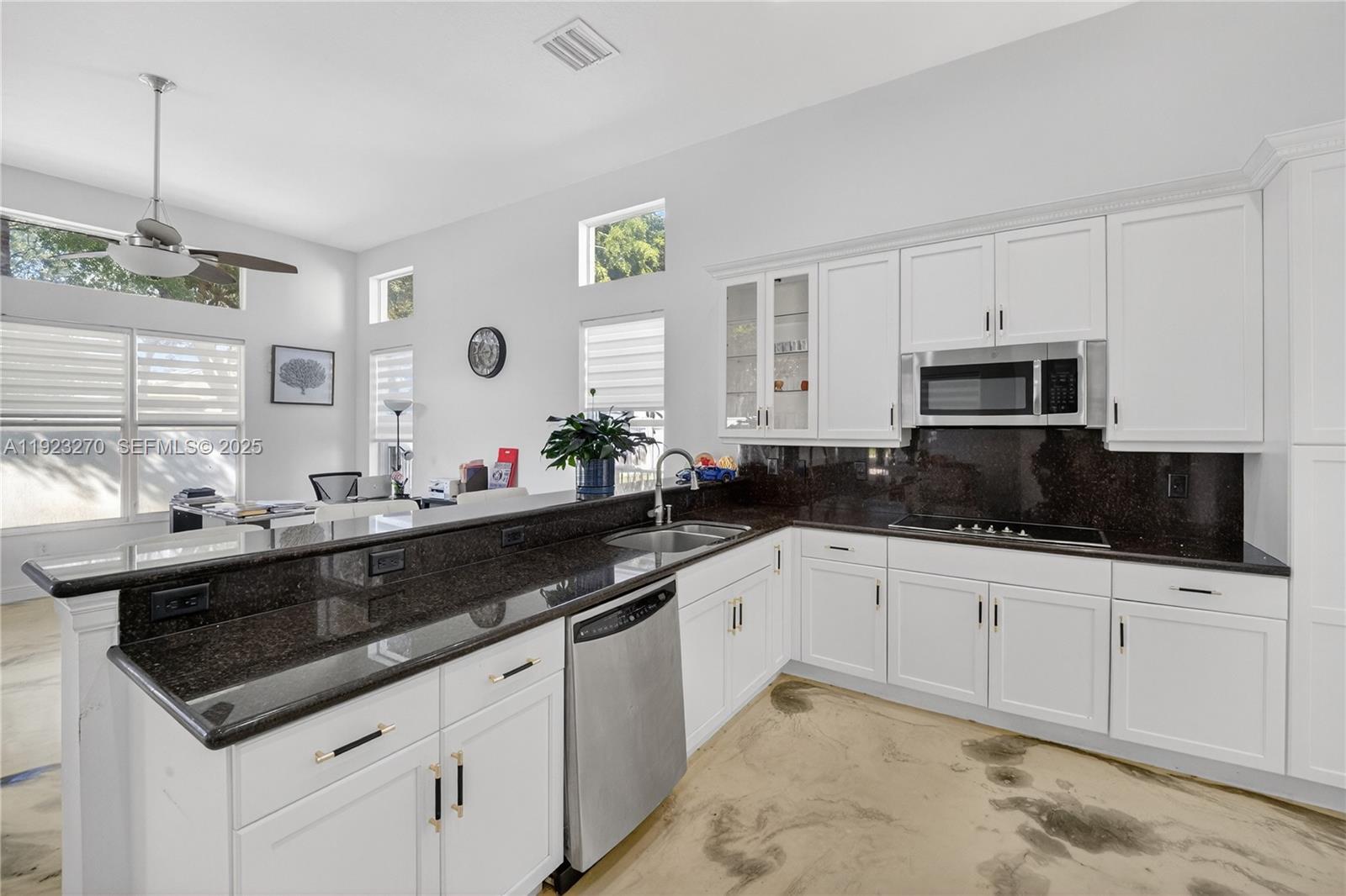 SUNSET FALLS PLAT 2 - Residential