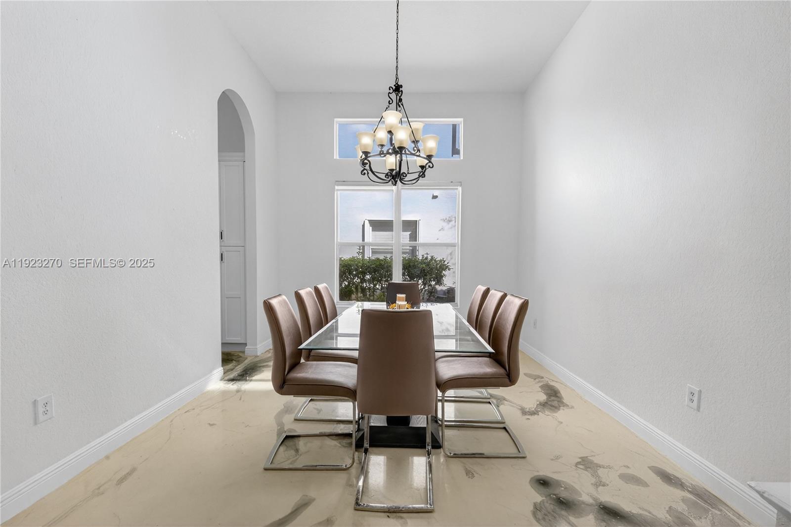 SUNSET FALLS PLAT 2 - Residential