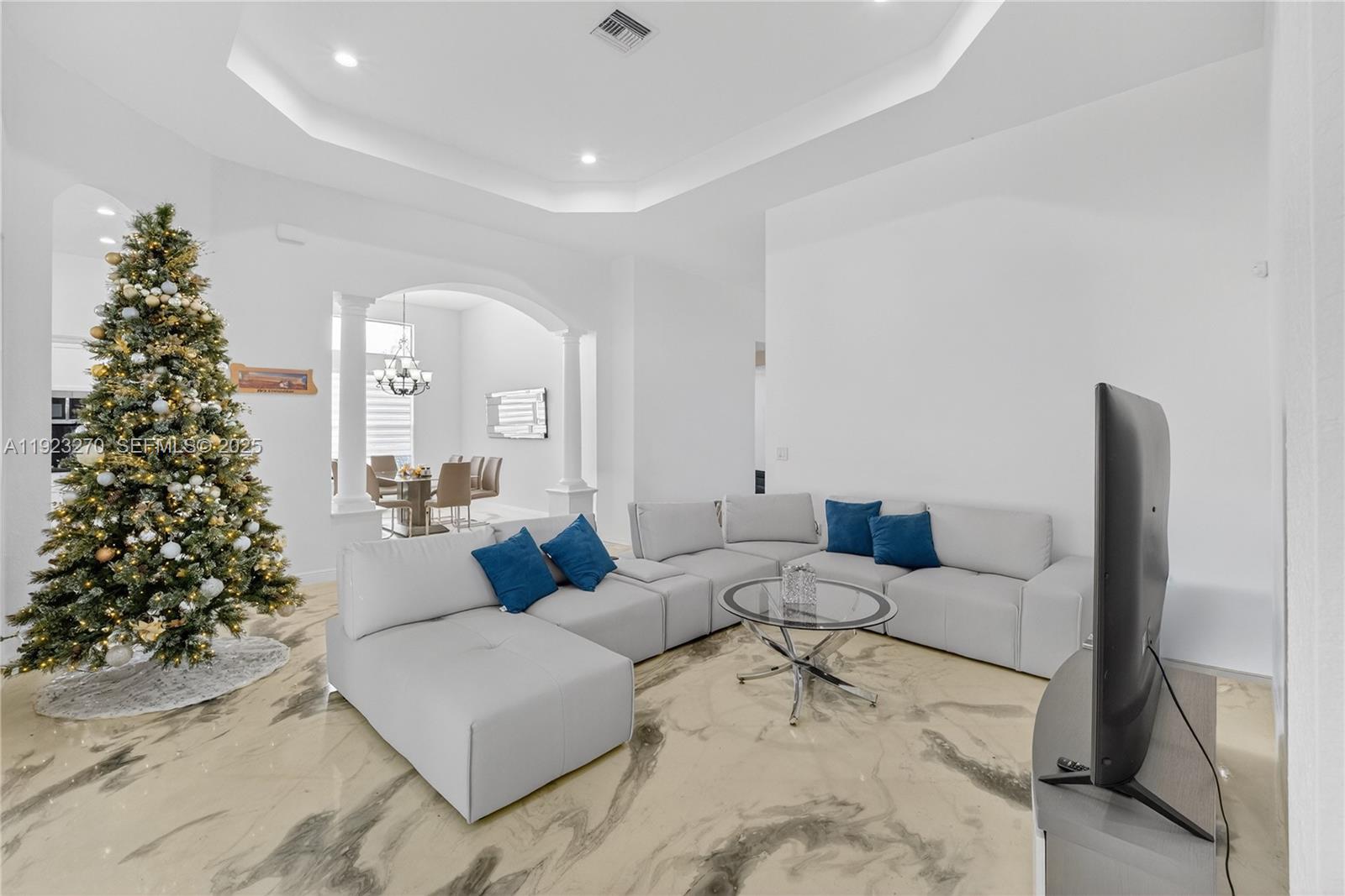 SUNSET FALLS PLAT 2 - Residential