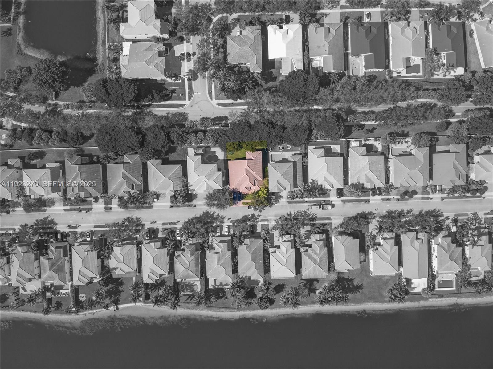 SUNSET FALLS PLAT 2 - Residential