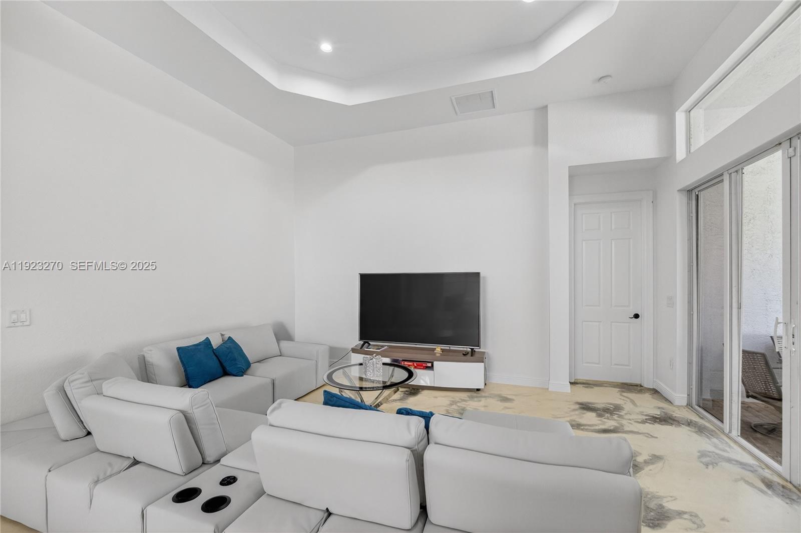 SUNSET FALLS PLAT 2 - Residential