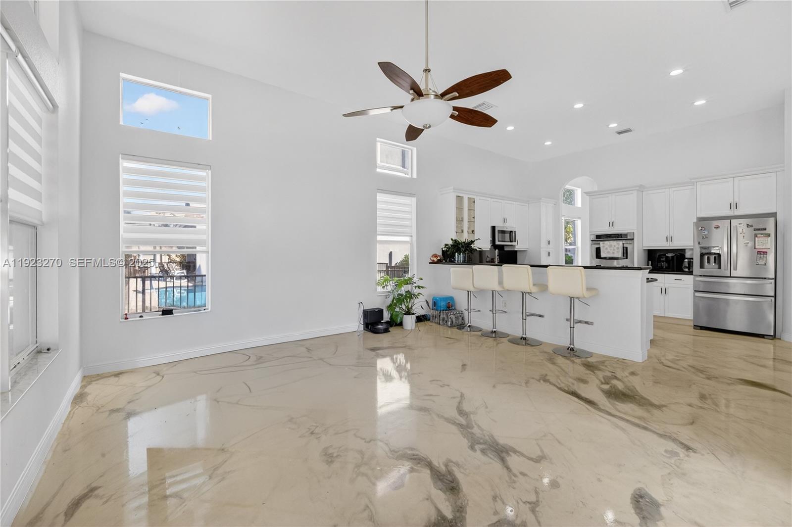 SUNSET FALLS PLAT 2 - Residential