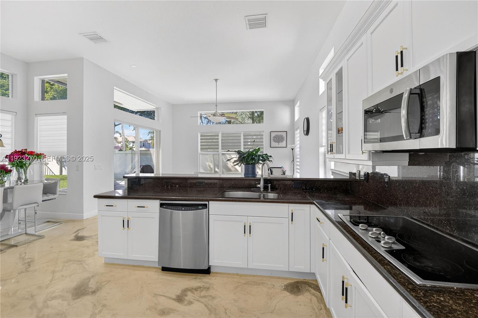 SUNSET FALLS PLAT 2 - Residential