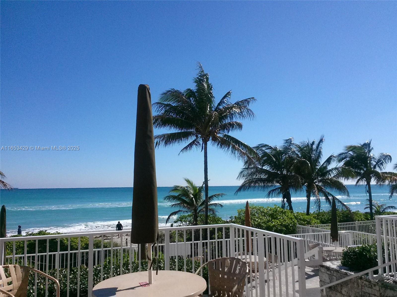 1965 S Ocean Dr 11C, Hallandale Beach, Broward County, Florida - 1 Bedrooms  
1 Bathrooms - 