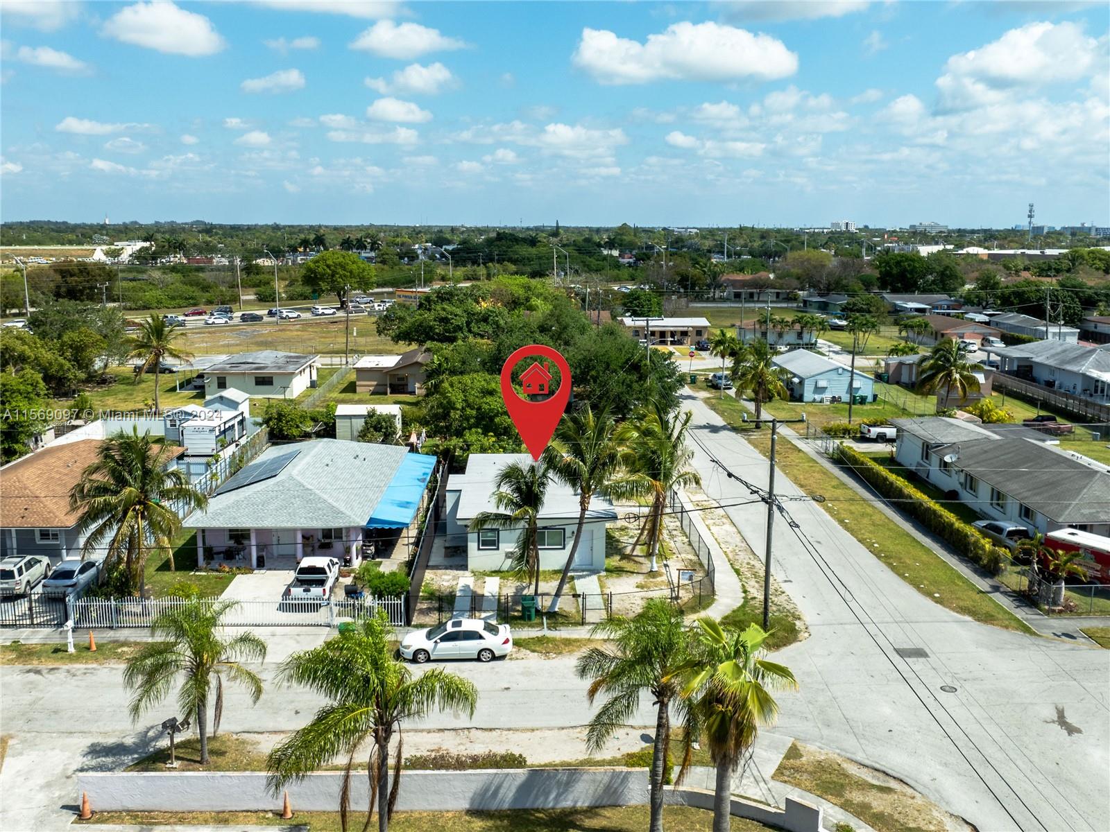 Rental Property at 11501 Sw 215th St St, Miami, Broward County, Florida -  - $615,000 MO.