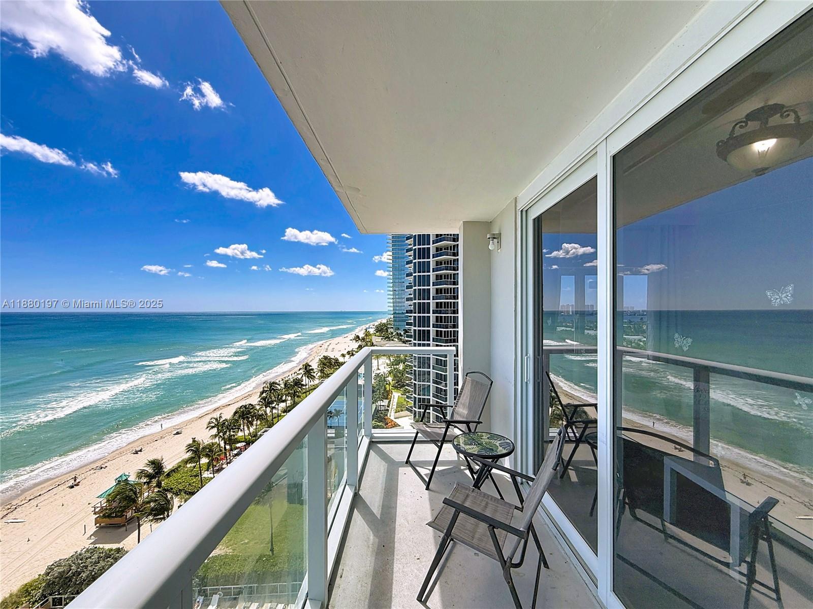 THE AVENTURA BEACH CLUB C - Residential