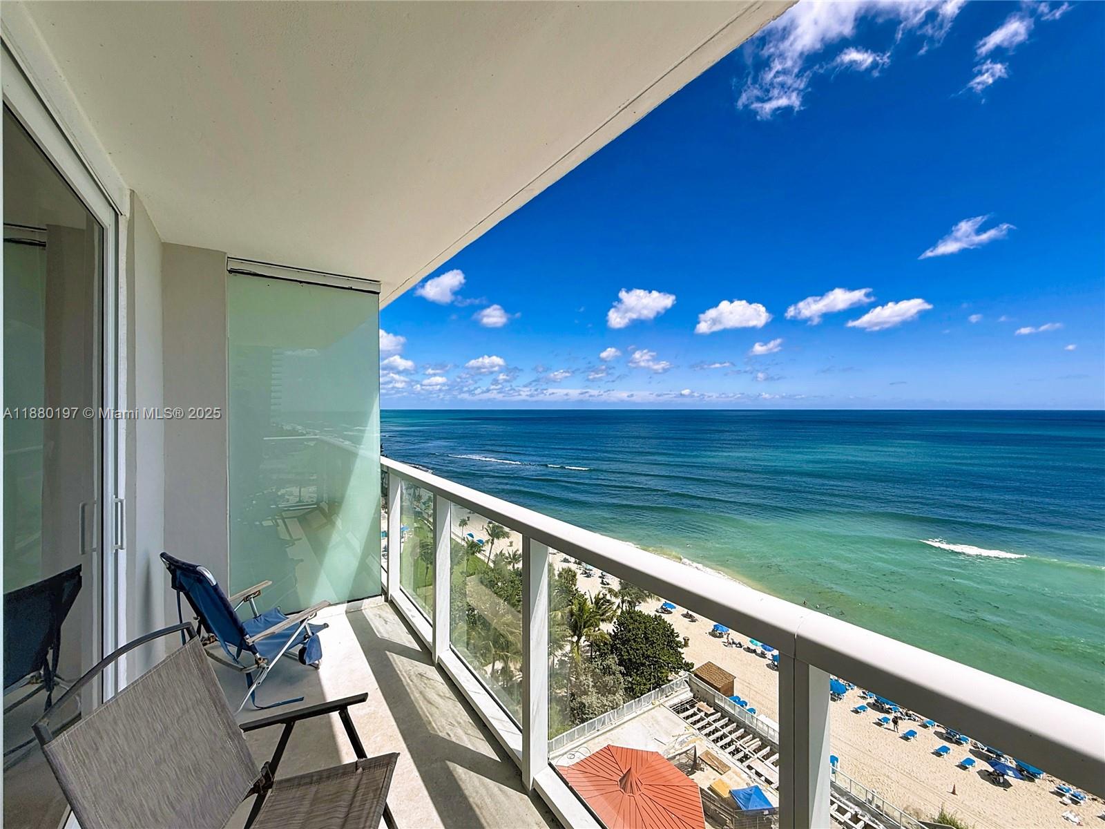 THE AVENTURA BEACH CLUB C - Residential