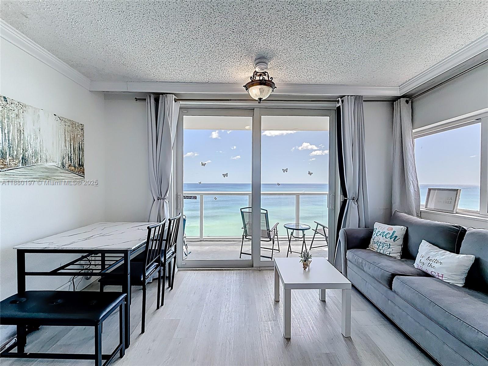 THE AVENTURA BEACH CLUB C - Residential