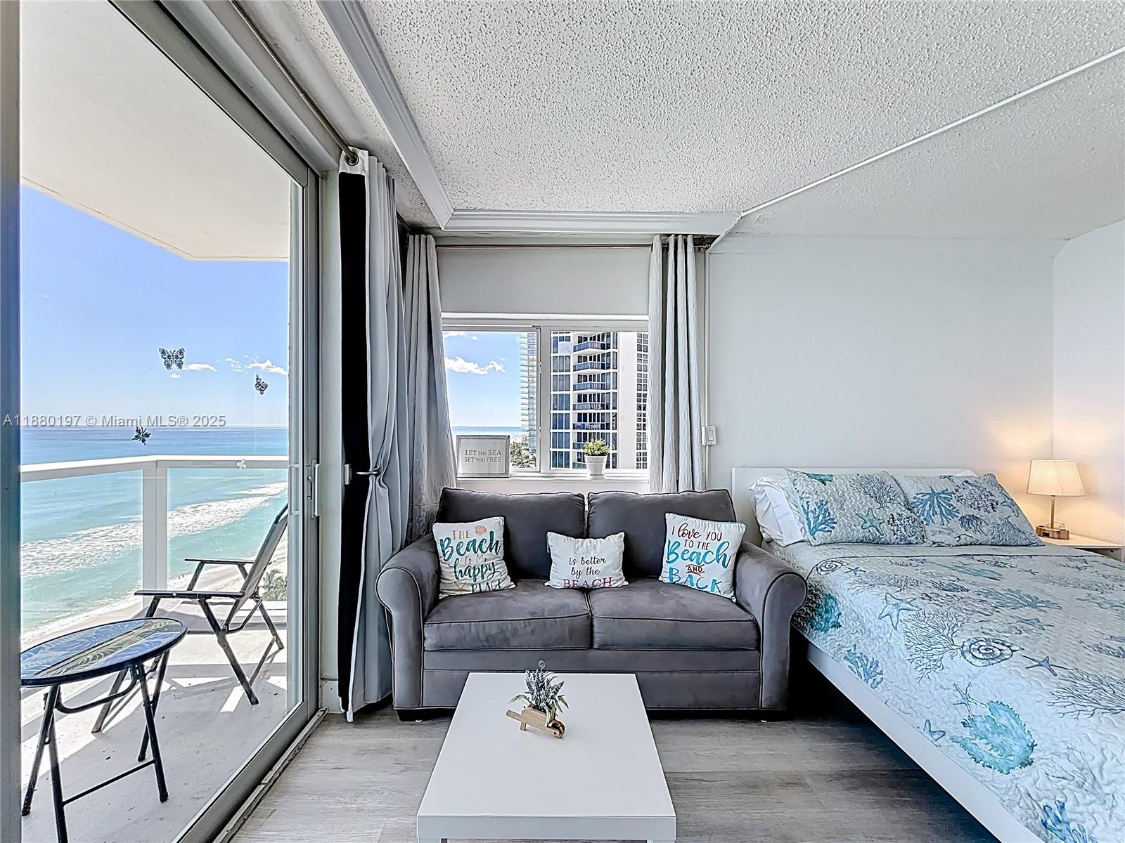 THE AVENTURA BEACH CLUB C - Residential