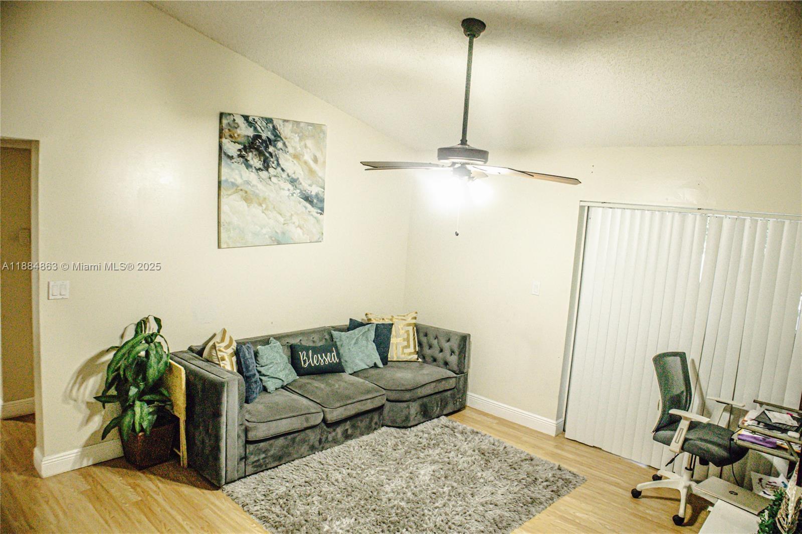 SUN VISTA GARDENS CONDO - Residential