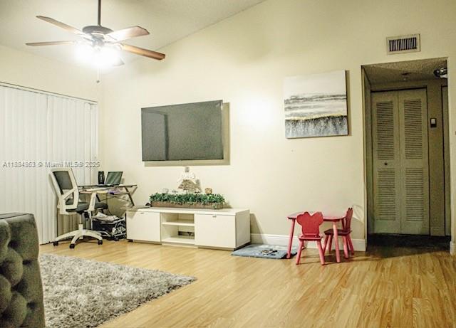 SUN VISTA GARDENS CONDO - Residential