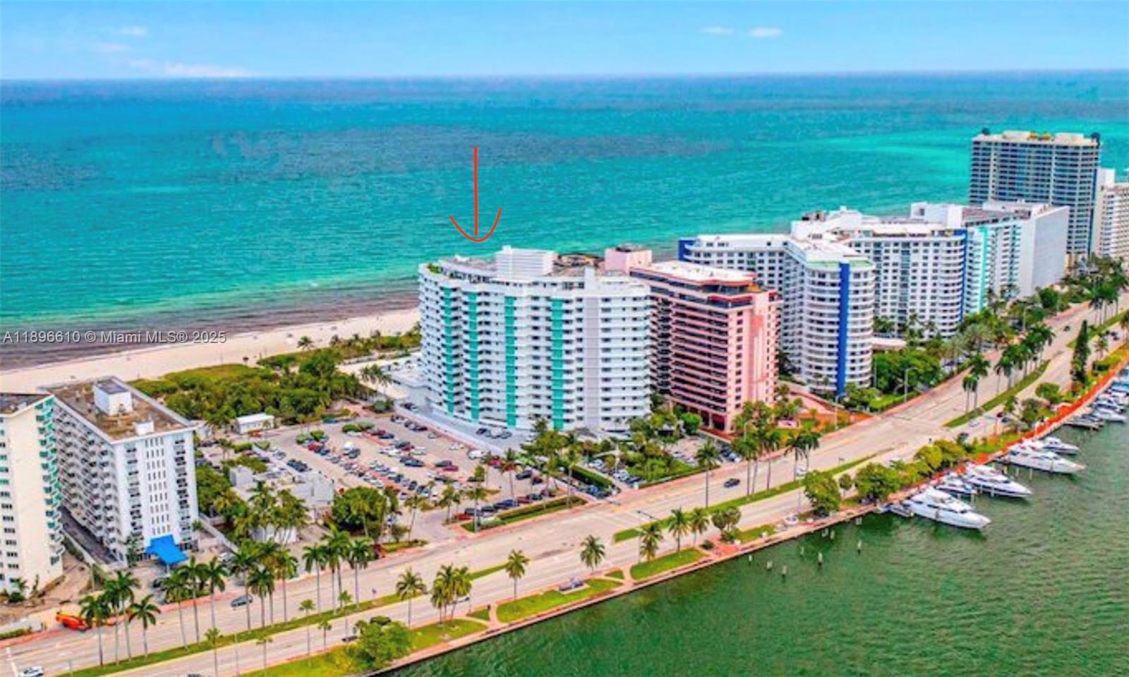 View photos, virtual tours, details... 5255 Collins Ave 11B