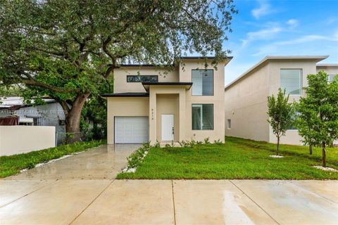 5316 NW 7th Ct Miami FL 33127