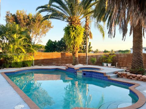 20124 SW 129th Pl 20124 Miami FL 33177