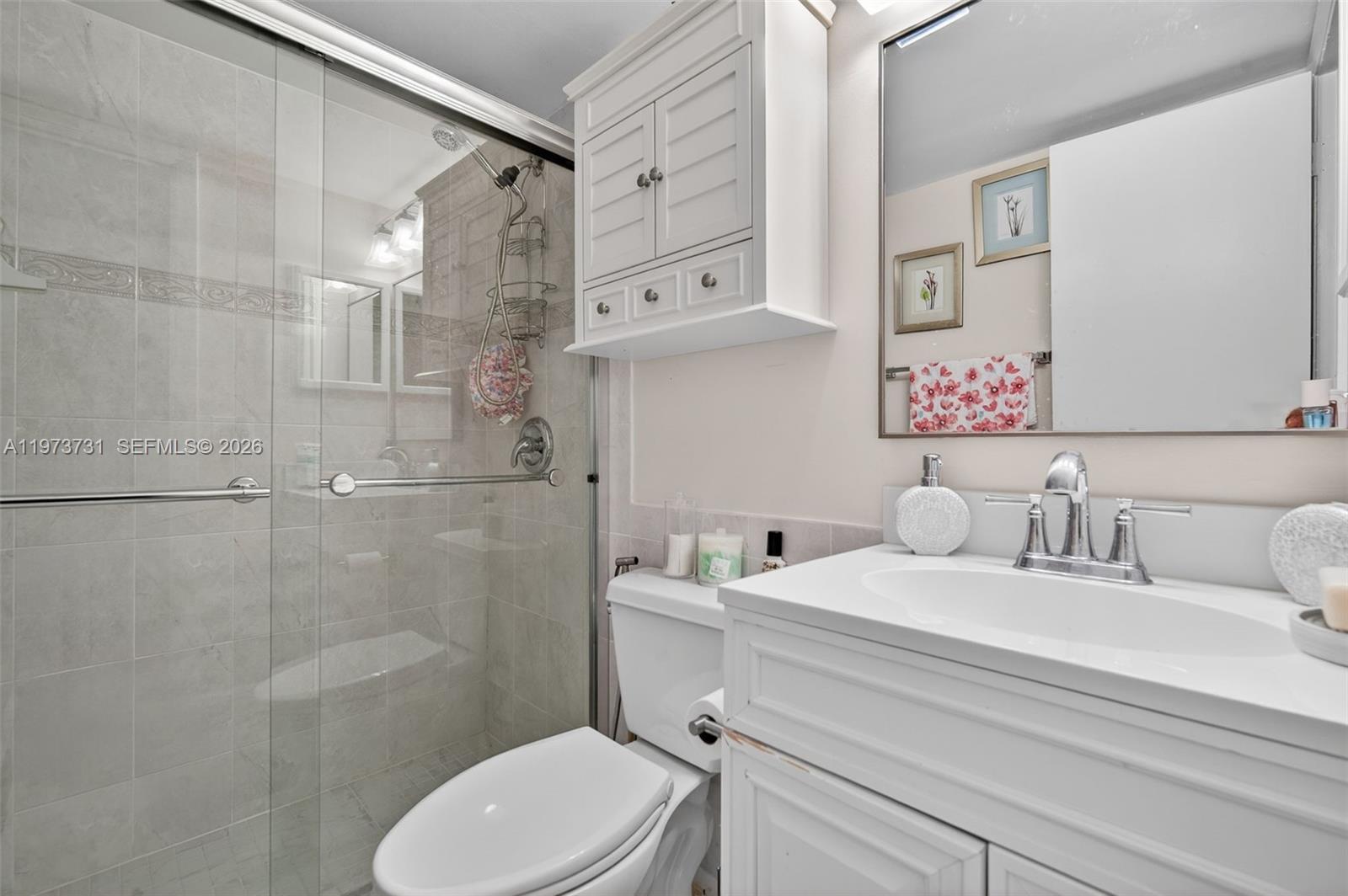 SUNRISE LAKES 76 CONDO - Residential