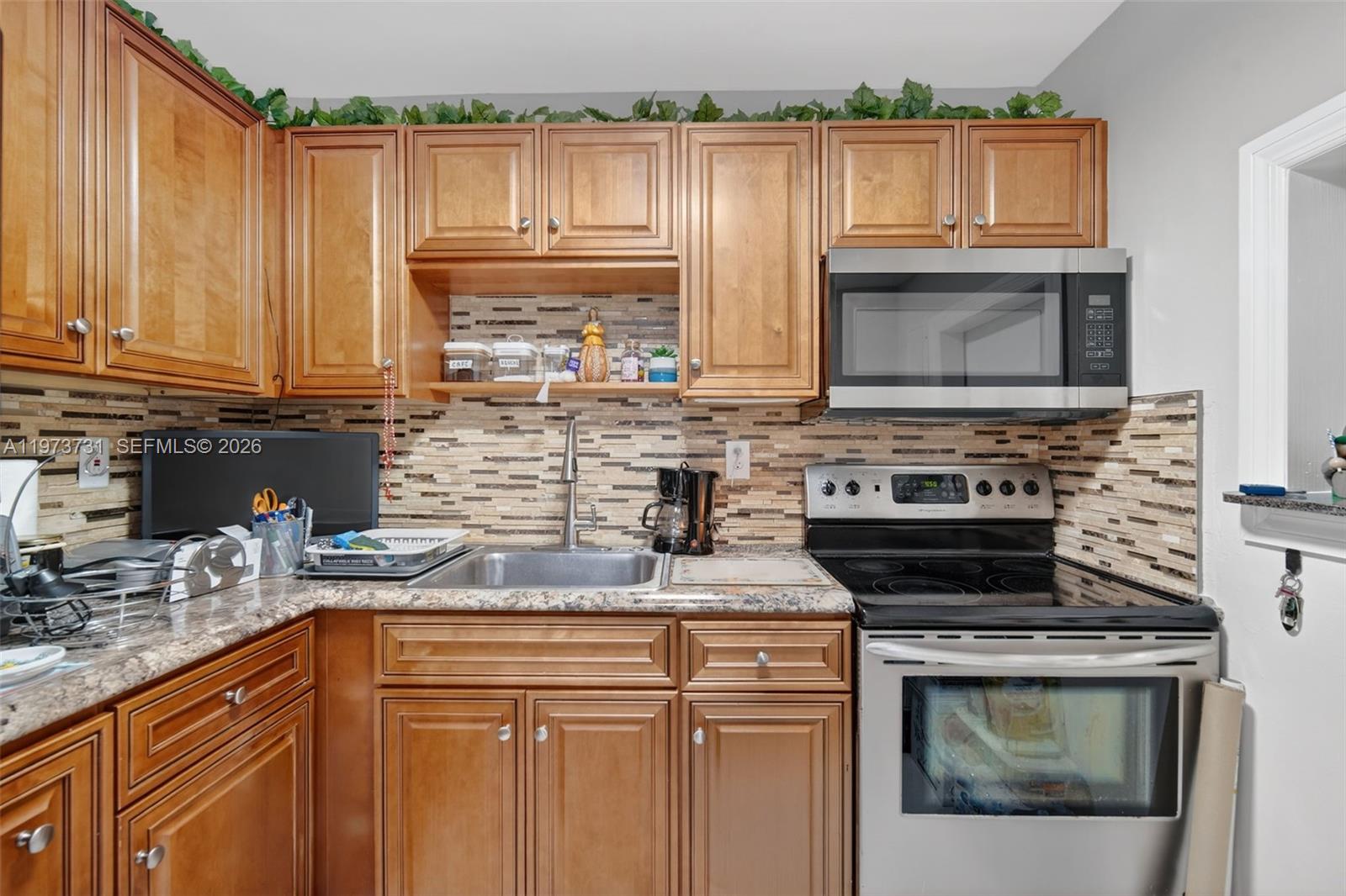 SUNRISE LAKES 76 CONDO - Residential