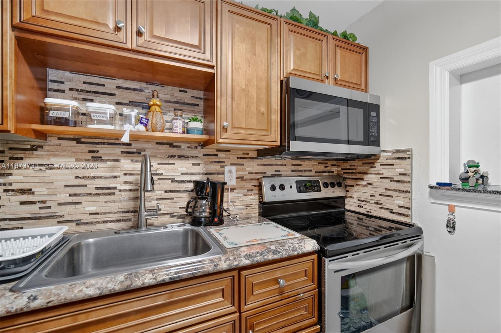 SUNRISE LAKES 76 CONDO - Residential