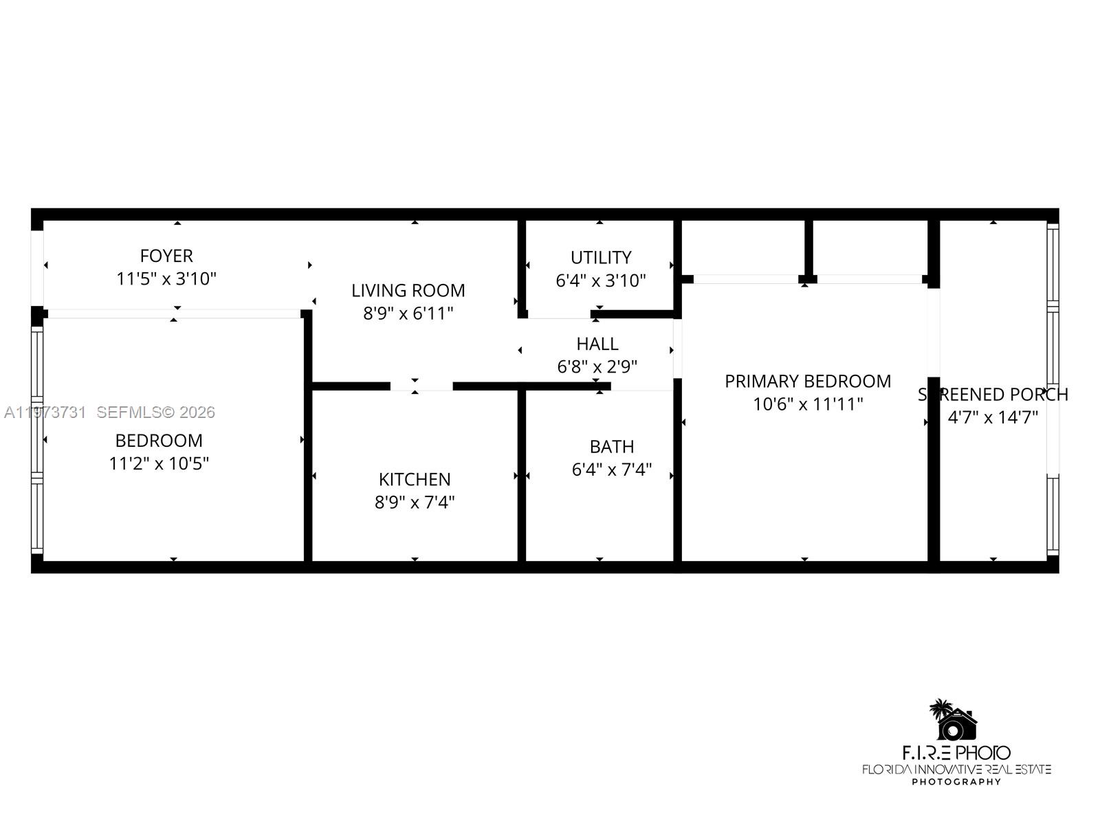 SUNRISE LAKES 76 CONDO - Residential