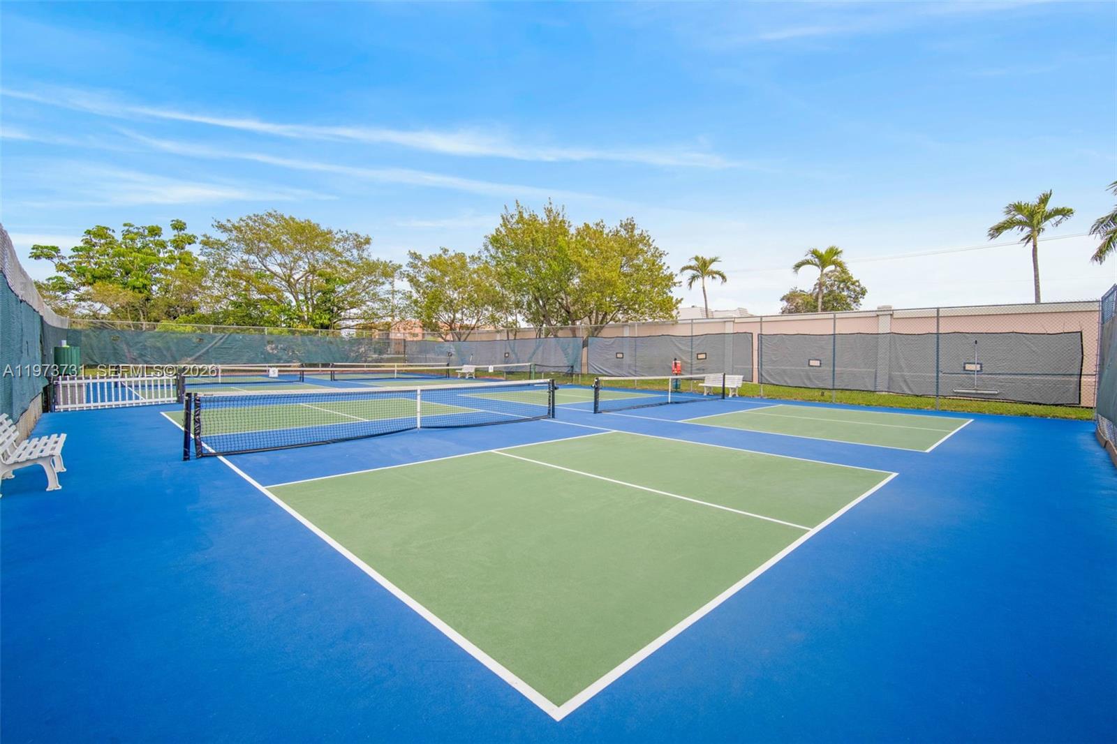 SUNRISE LAKES 76 CONDO - Residential