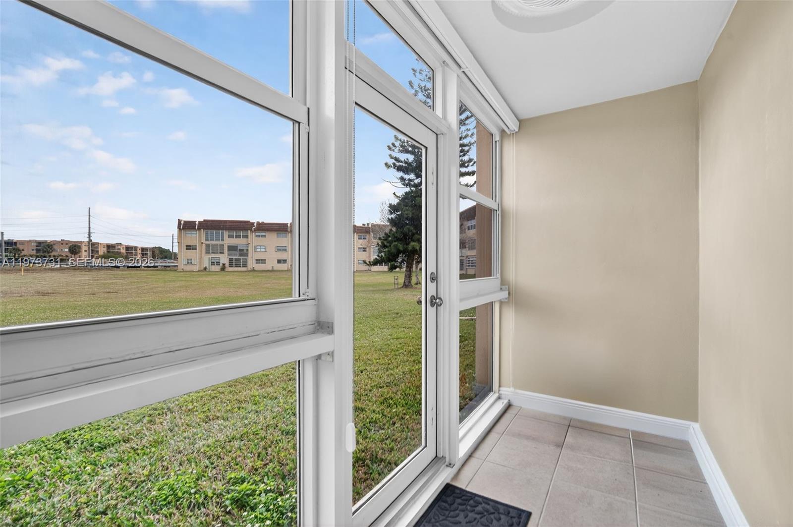 SUNRISE LAKES 76 CONDO - Residential