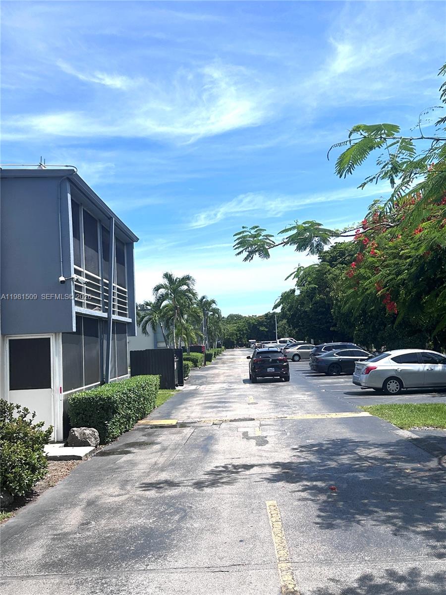 GALLOWAY GARDENS CONDO - Residential