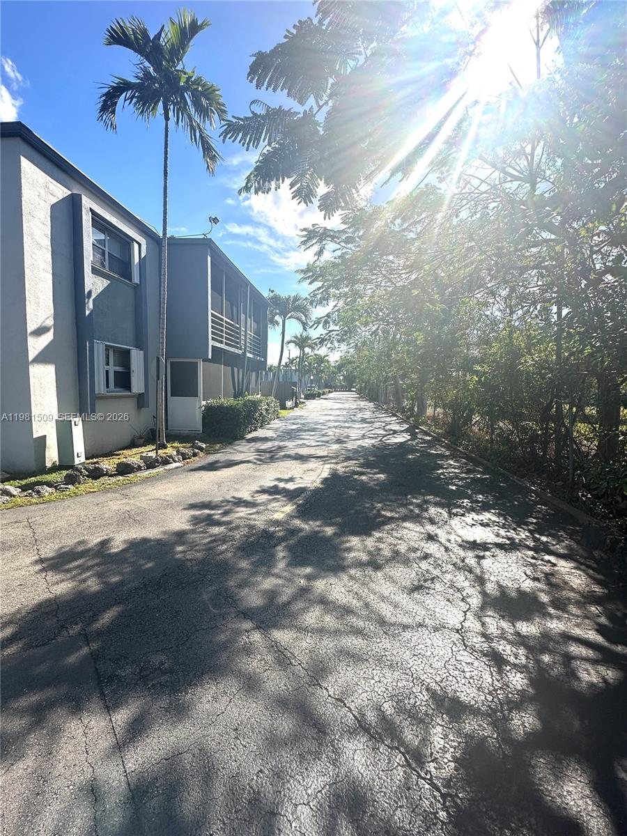 GALLOWAY GARDENS CONDO - Residential