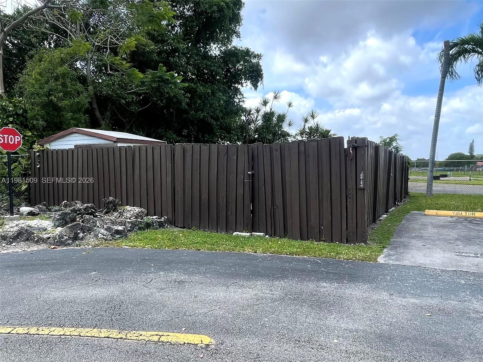 GALLOWAY GARDENS CONDO - Residential