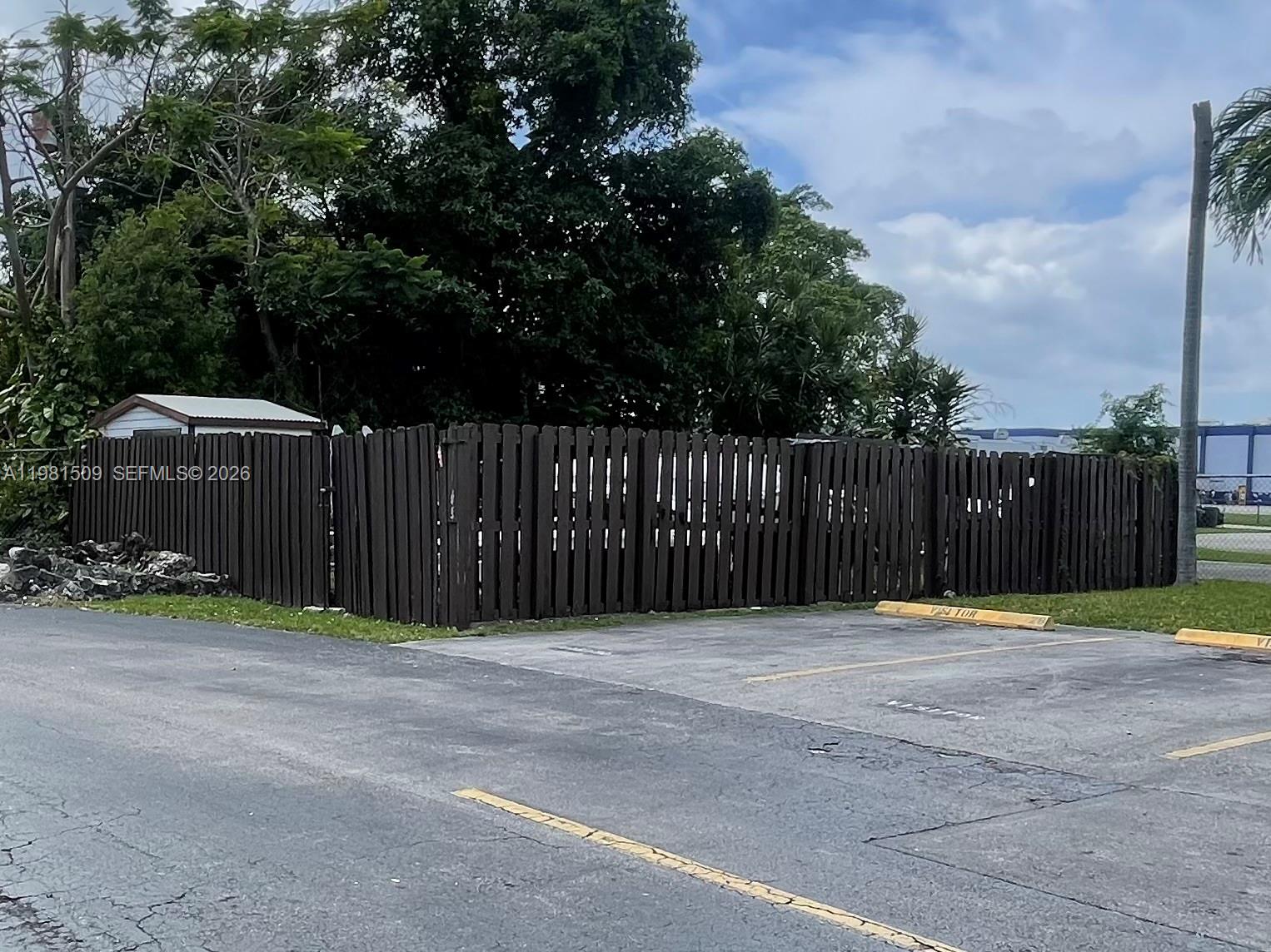 GALLOWAY GARDENS CONDO - Residential