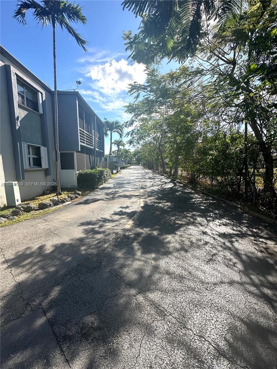 GALLOWAY GARDENS CONDO - Residential