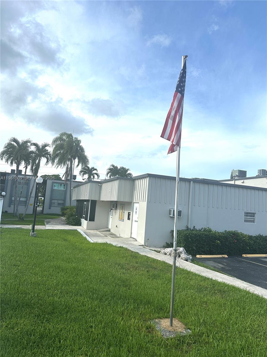 GALLOWAY GARDENS CONDO - Residential