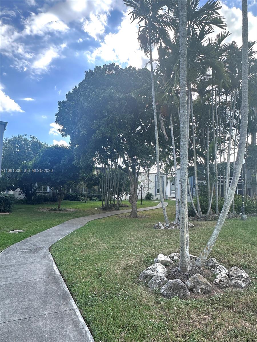 GALLOWAY GARDENS CONDO - Residential