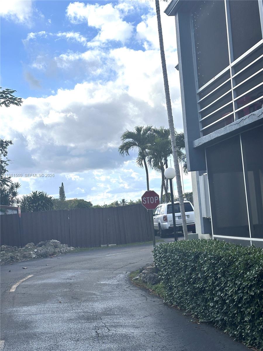 GALLOWAY GARDENS CONDO - Residential