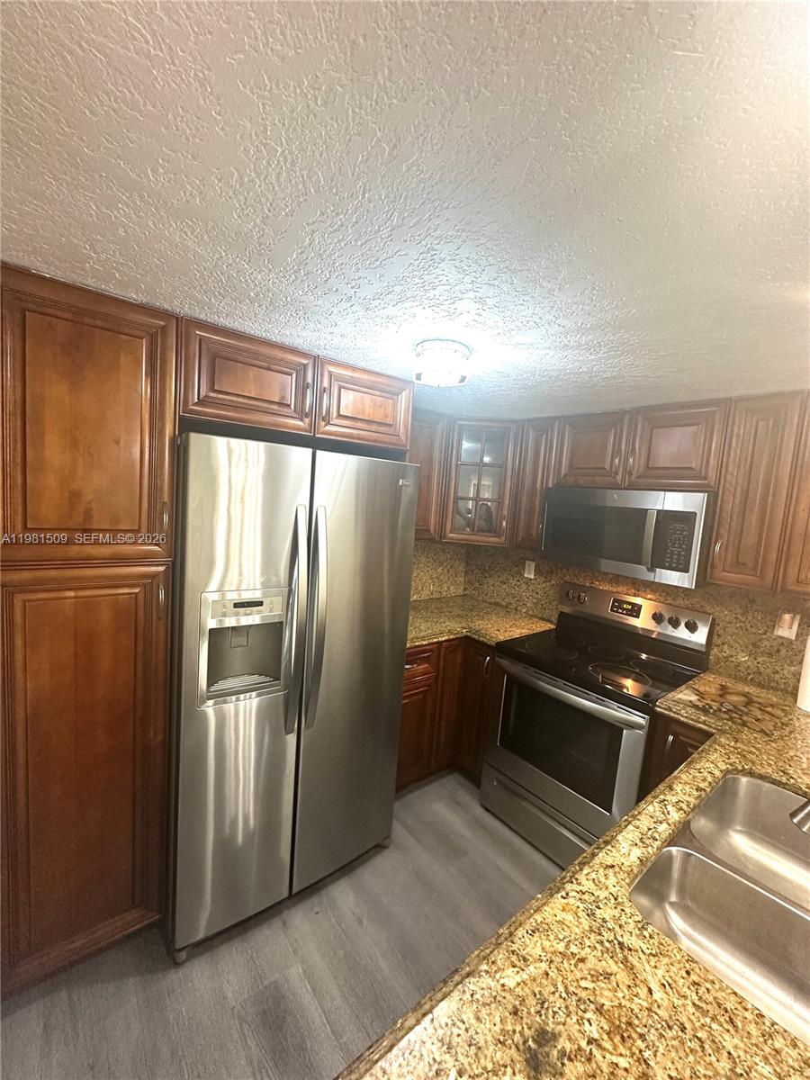 GALLOWAY GARDENS CONDO - Residential