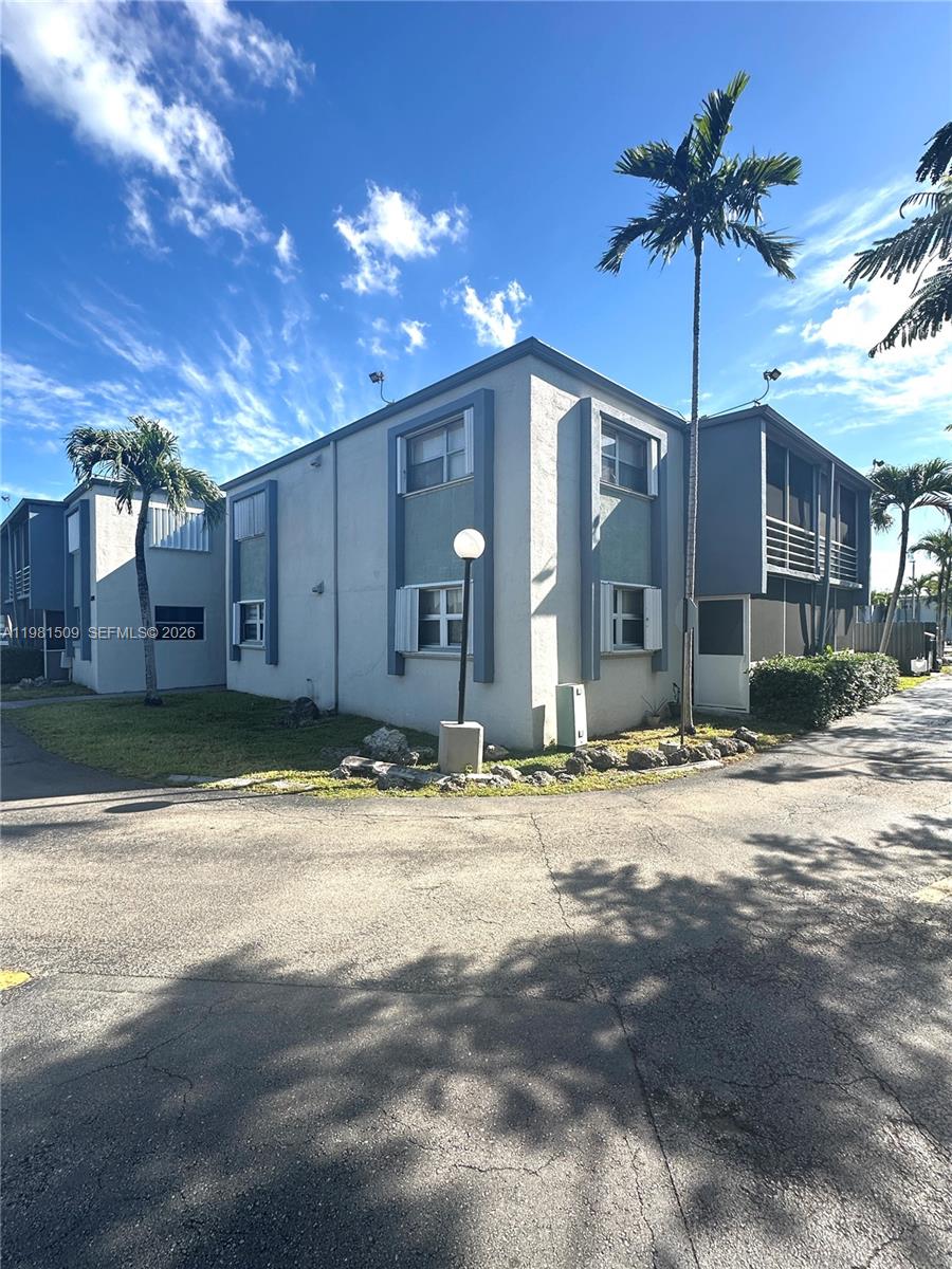 GALLOWAY GARDENS CONDO - Residential