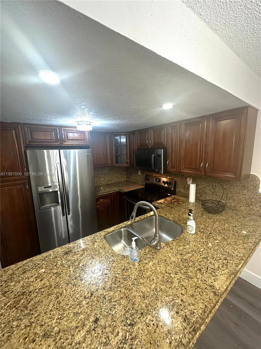 GALLOWAY GARDENS CONDO - Residential