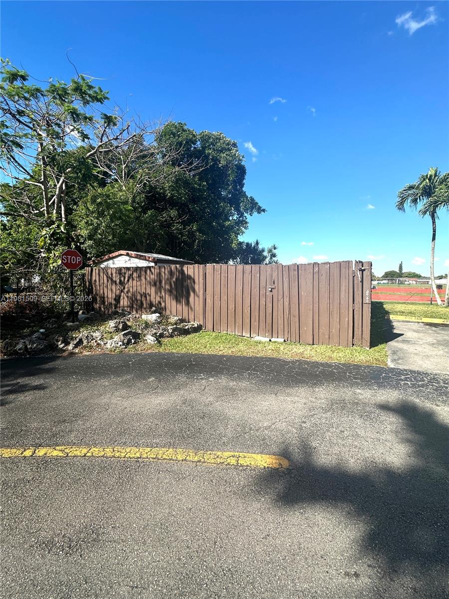 GALLOWAY GARDENS CONDO - Residential