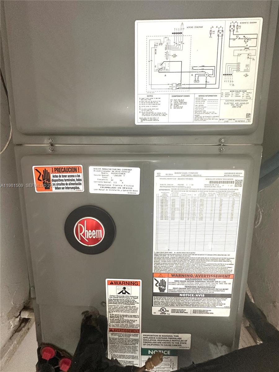 GALLOWAY GARDENS CONDO - Residential